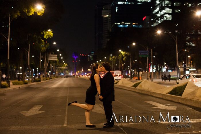 sesion previa