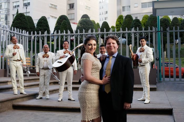 mariachis