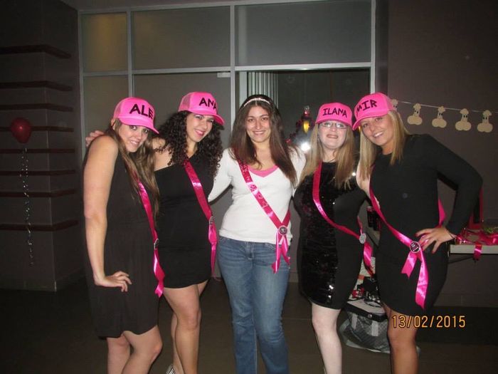 Despedida de soltera!  - 6