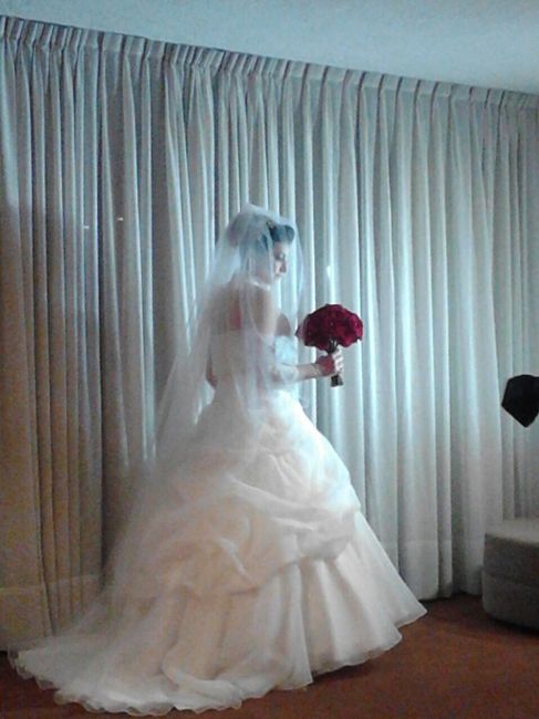 Un pequeño adelanto - 4