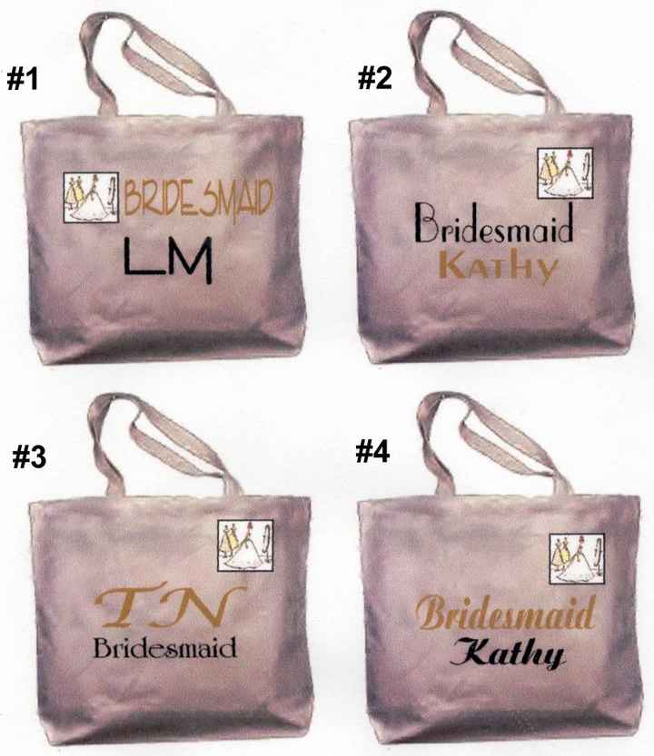 bolsas para todas