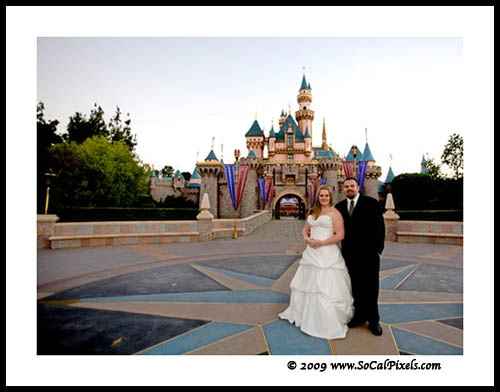 Bodas Disney