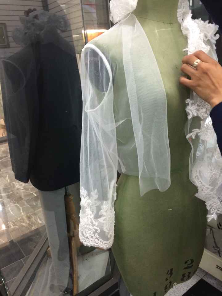 Mi bolero!! - 1