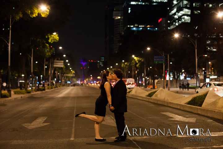 sesion previa