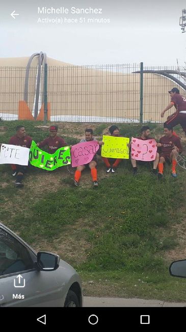 100% enamora de? a 💍 - 1