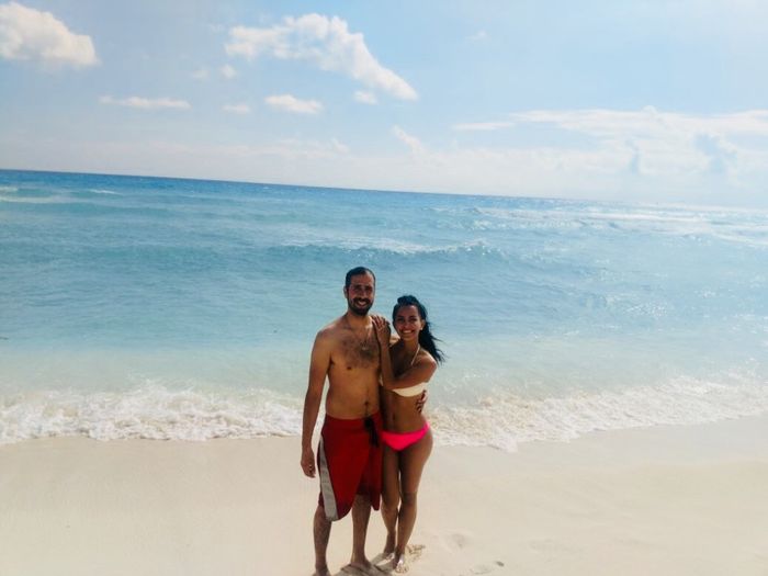 Cancún 