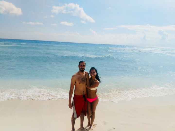 Cancún 