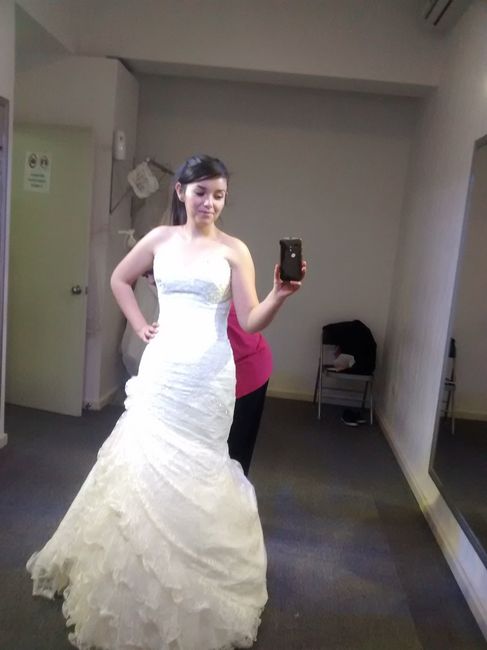 Mi primera prueba.... :s - 1