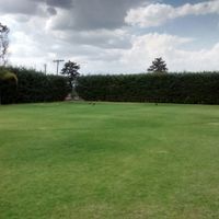 El jardín para nuestra recepción... - 3