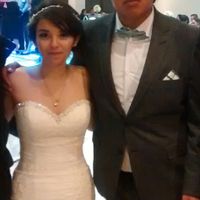 Fotos de nuestra boda... - 1