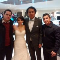 Fotos de nuestra boda... - 2