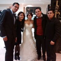 Fotos de nuestra boda... - 4