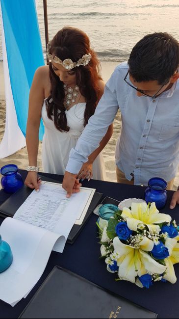  Ya me caséeeeeeee!!!! - 2