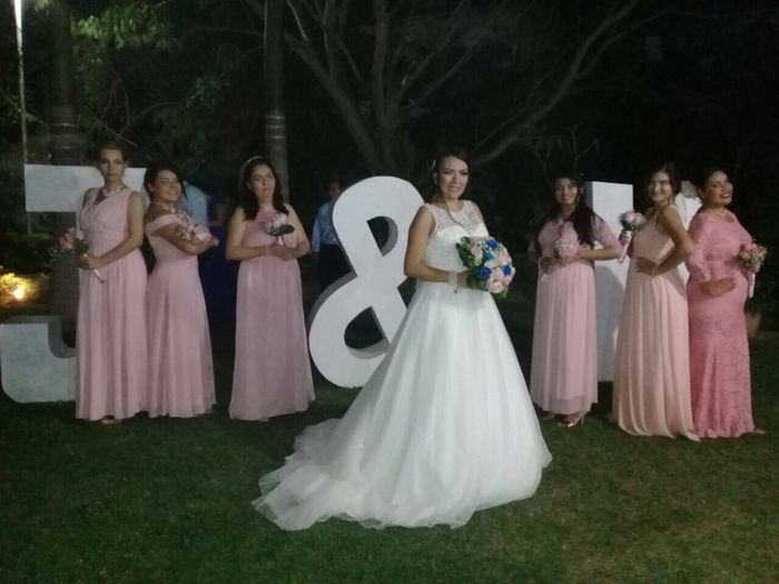  Ya me caséeeeeeee!!!! - 7