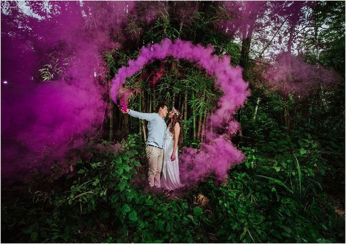 Sesión Trash the dress 😍💍 - 6