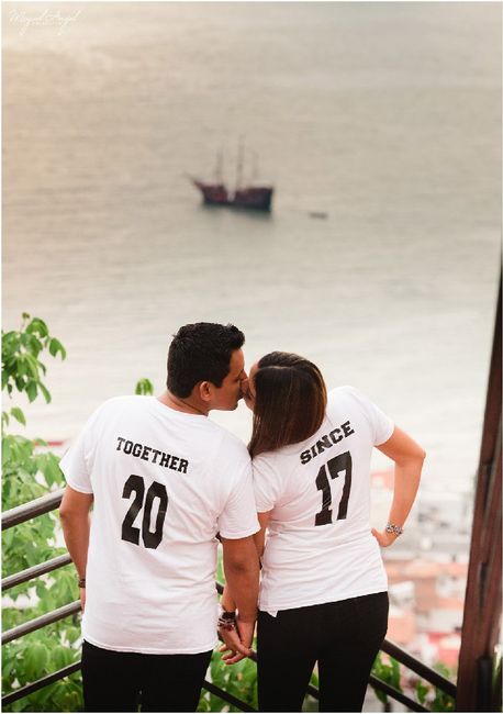 Sesión Trash the dress 😍💍 - 9