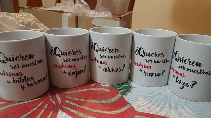 Mi estilo de boda es clásico con toques modernos 1