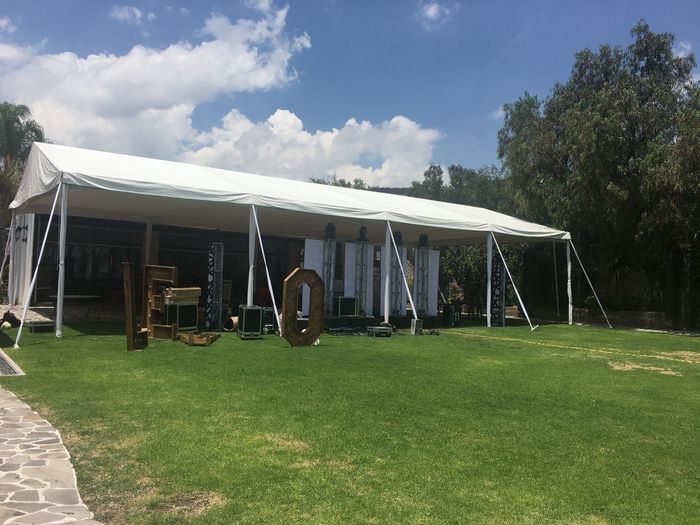 En la semana antes de la boda!! - 1