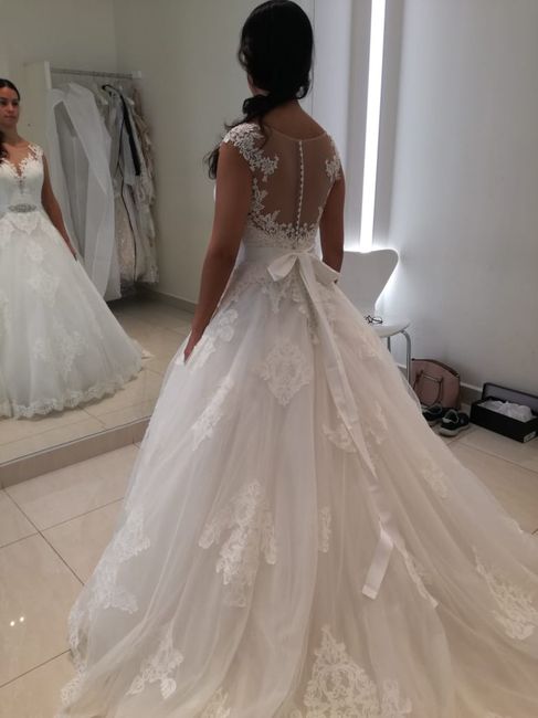 En la semana antes de la boda!! - 2