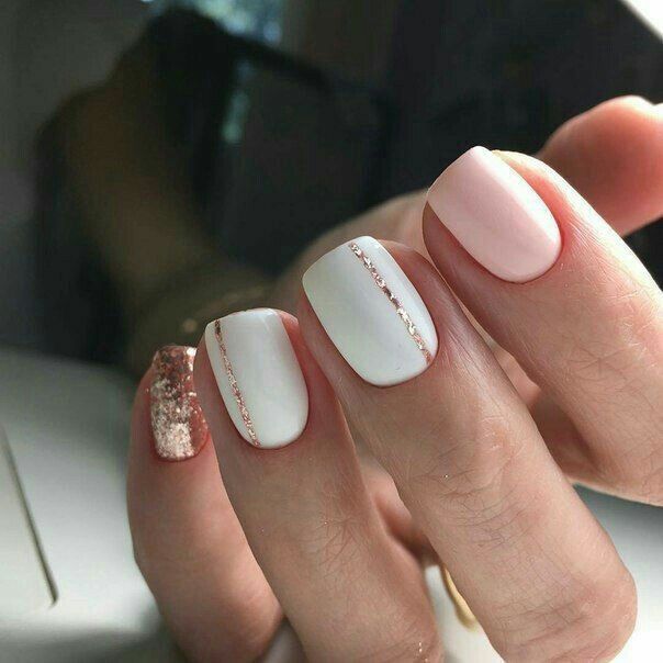 Mañana es la boda y no me gustan mis uñas!!! - 1