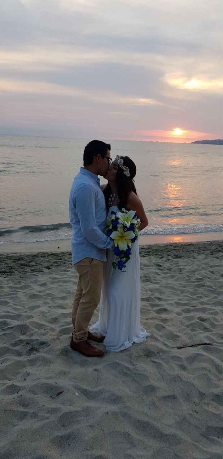  Ya me caséeeeeeee!!!! - 4