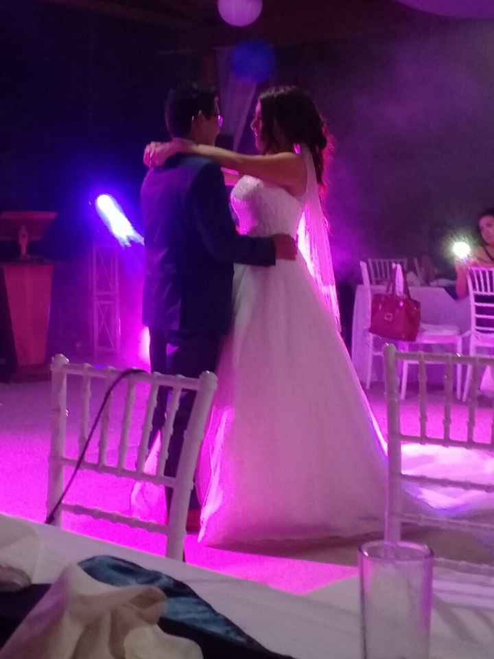  Ya me caséeeeeeee!!!! - 5