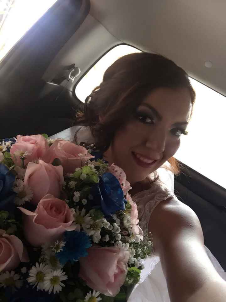  Ya me caséeeeeeee!!!! - 6