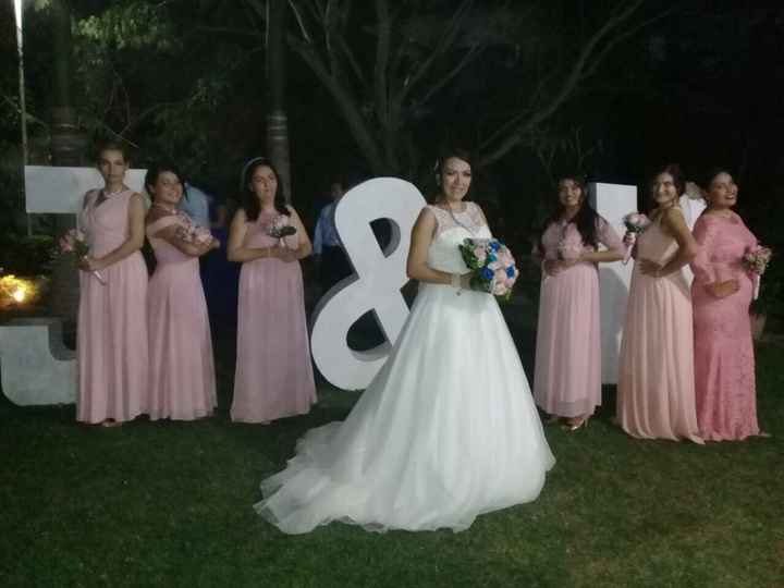  Ya me caséeeeeeee!!!! - 7