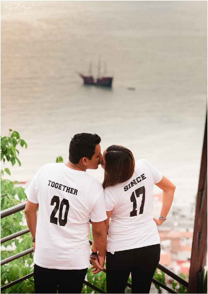 Sesión Trash the dress 😍💍 - 9