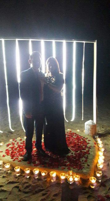  Propuesta de matrimonio - 4