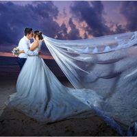 Sesión Trash the dress 😍💍 - 1