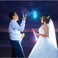 Sesión Trash the dress 😍💍 - 2
