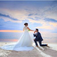 Sesión Trash the dress 😍💍 - 3