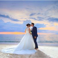 Sesión Trash the dress 😍💍 - 4