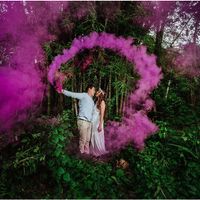Sesión Trash the dress 😍💍 - 6