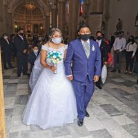 Lo logramos felizmente casados 🎉 - 2