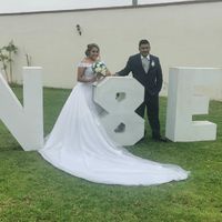 Lo logramos felizmente casados 🎉 - 4