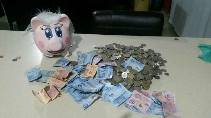 Ahorran?? les cuento como me fue - 1