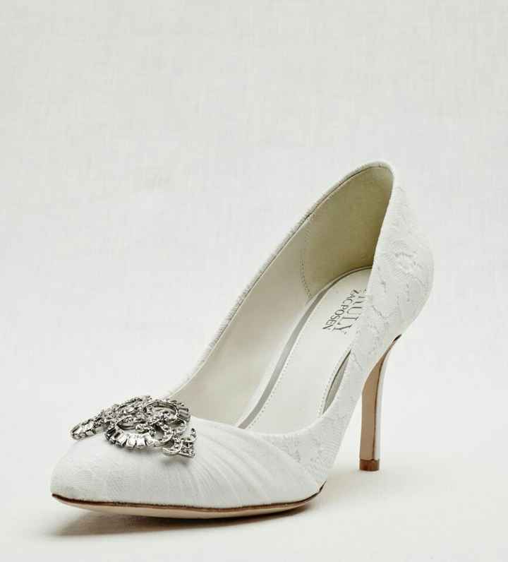 Adivienen quien ya tiene sus zapatillas??? ??? - 1