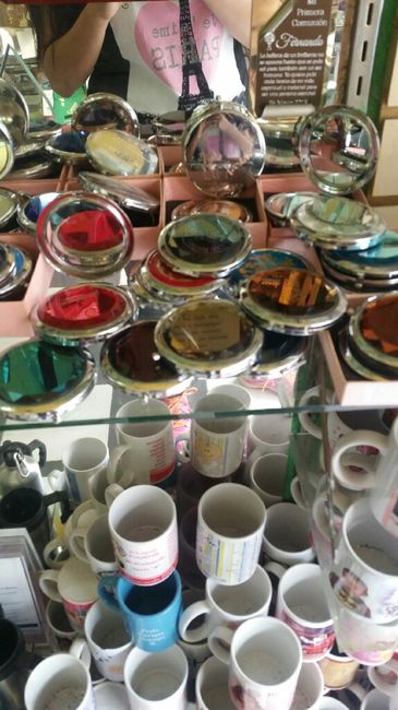 Brides busco accesorios para mi despedida en df ayuda!!! - 4