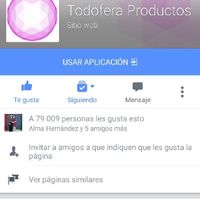 Alguien ha comprado en todofera? - 2