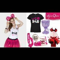 Brides busco accesorios para mi despedida en df ayuda!!! - 3