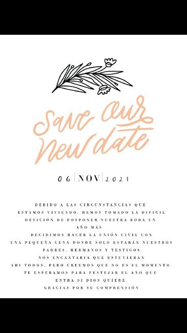 Save the Date 2