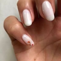 ¿Qué color de uñas usarás en la boda? - 1
