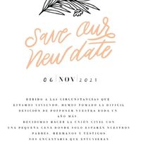 Save the Date - 1
