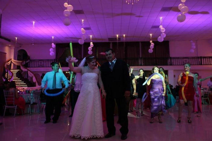 Así o más divertida