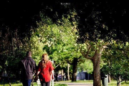 Iniciando el camino Juntos
