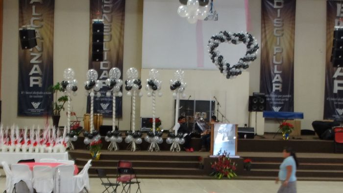 el salon