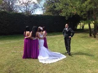 Boda chechy 2