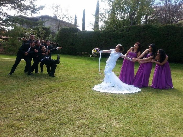 Boda chechy 6